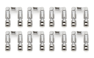 Morel 4606 Solid Roller Lifters for BBC Engines