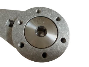 ATI/ProCharger Parts - ProCharger 2015-19 C7 Corvette 8 Rib H.D. Tensioner Assembly - Image 4