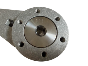 ATI/ProCharger Parts - ProCharger 2015-19 C7 Corvette 10 Rib H.D. Tensioner Assembly - Image 4