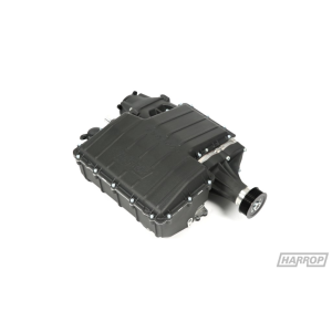 Harrop - Harrop Lotus Exige S/Evora S With Toyota 2GR-FE V6 Engines OE Magnuson MP62 to TVS1900 Supercharger Vehicle Kit - Image 2