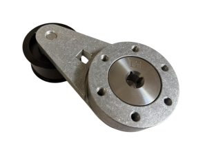 ATI/ProCharger Parts - ProCharger 2015-19 C7 Corvette Z06 8 Rib H.D. Tensioner Assembly - Image 2