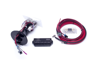 Fore Innovations - Fore Innovations 2005-2010 Jeep Cherokee WK1 SRT-8 Dual Pump Fuel Pump Billet Module - 1200+rwhp Capable - Image 1