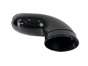 Whipple Superchargers - Whipple Ford F150 2018+ Billet 132MM Elliptical Throttle Body (2000CFM) Carbon Fiber Upgrade Kit - Image 4