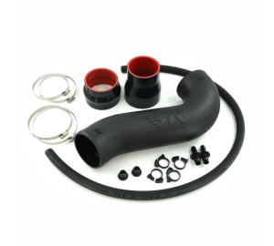 Brian Tooley Racing - BTR Trinity 14-18 GM Truck/SUV L86 6.2L Cold Air Tube Kit for OE Airbox (87mm & 103mm Throttle Bodies) - Image 2
