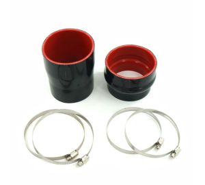 Brian Tooley Racing - BTR Trinity 14-18 GM Truck/SUV L86 6.2L Cold Air Tube Kit for OE Airbox (87mm & 103mm Throttle Bodies) - Image 4