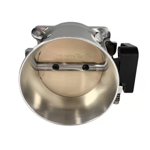 Accufab 84.5mm 2011-2014 Mustang GT 5.0L and Boss 302 Cable Throttle Body