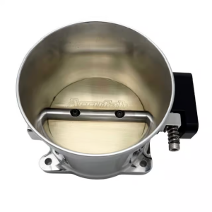 Accufab Racing - Accufab 84.5mm 2011-2014 Mustang GT 5.0L and Boss 302 Cable Throttle Body - Image 2