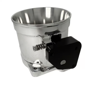 Accufab Racing - Accufab 84.5mm 2011-2014 Mustang GT 5.0L and Boss 302 Cable Throttle Body - Image 3