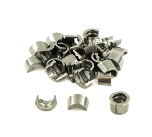 Brian Tooley Racing - Gen V 5.3L/6.2L LT Cylinder Head Rebuild Kit for BTR .550 Conical Valve Springs and Factory Gen V LT Valve Springs - Image 4