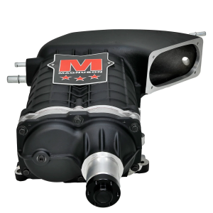 Magnuson Superchargers - Magnuson TVSR2650 2007-2014 Ford Shelby GT500 - Headunit Upgrade Only - Image 2