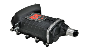 Magnuson Superchargers - Magnuson TVSR2650 2007-2014 Ford Shelby GT500 - Headunit Upgrade Only - Image 3