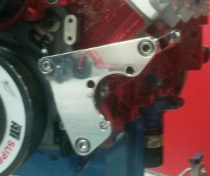 ATI/ProCharger Parts - ProCharger Chevy LS Iron Block Transplant Swap Assembly Kit - No SC Included - Image 5