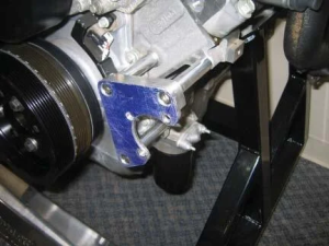 ATI/ProCharger Parts - ProCharger Chevy LS Aluminum Block Transplant Swap Assembly Kit - No SC Included - Image 5