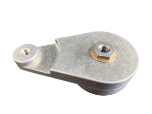 ProCharger 2014-19 C7 Corvette 8 Rib Tensioner Assembly - Old Style