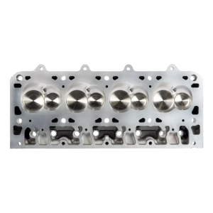 Air Flow Research - AFR 245cc LS1 Mongoose CNC Ported 6-Bolt Cylinder Heads, 65cc Chambers, With Parts - Image 5
