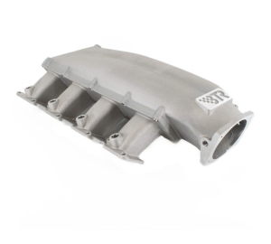 Brian Tooley Racing - Copy of BTR LT4 Trinity Cast Aluminum Intake Manifold W/ Injector Holes - Natural Finish - Image 2