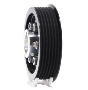 ZPE Griptec - Griptec 8-Rib ProCharger Single Shoulder Supercharger Pulley - No Hub Kit - Image 3