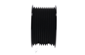 ZPE Griptec - Griptec 8-Rib ProCharger Non-Offset Supercharger Pulley - With Hub Kit - Image 3