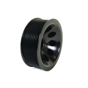 ATI/ProCharger Parts - Procharger 10-Rib Supercharger Pulley - Offset - Image 2