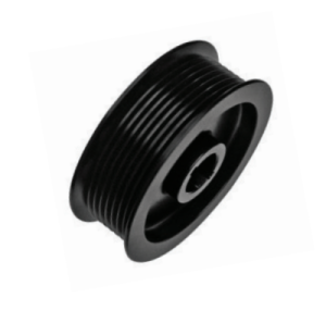 Procharger 12-Rib Supercharger Pulley - Non-Offset