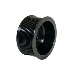 ATI/ProCharger Parts - Procharger 12-Rib Supercharger Pulley - Non-Offset - Image 2