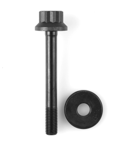 Trickflow - ARP Gen III/IV LS/Gen V LT 12-Point Balancer Bolt - Dry-Sump Only - Image 2