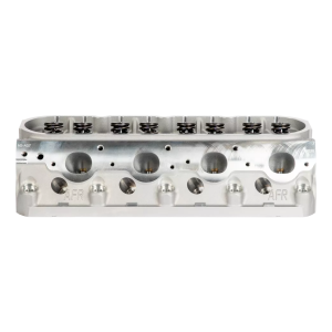 Air Flow Research - AFR Chevy 214cc Small Bore LS 4.8L/5.3L CNC-Ported Street Cylinder Heads, 65cc Chambers, Assembled - Image 2