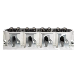 Air Flow Research - AFR Chevy 214cc Small Bore LS 4.8L/5.3L CNC-Ported Street Cylinder Heads, 65cc Chambers, Assembled - Image 3
