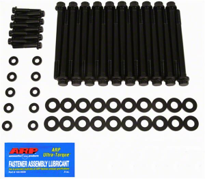 ARP Dodge Hemi 12-Point 5.7L/6.1L/6.4L/6.2L Cylinder Head Bolt Kit