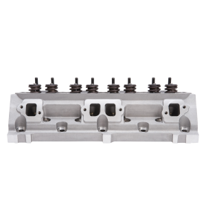 Edelbrock - Edelbrock Small Block Mopar Magnum 176cc Performer RPM Cylinder Head, 75cc Chambers, Assembled - Image 2