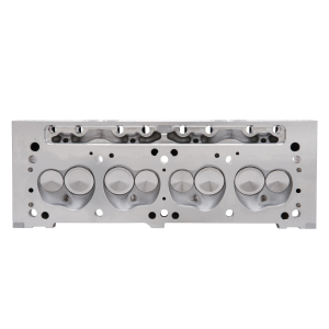 Edelbrock - Edelbrock Small Block Mopar Magnum 176cc Performer RPM Cylinder Head, 75cc Chambers, Assembled - Image 4