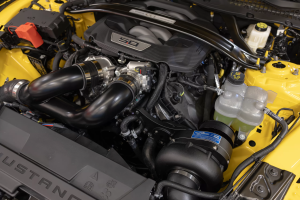 ATI/Procharger - Ford Mustang 5.0L GT/Dark Horse 2024-2026 Procharger Stage II Intercooled P-1X Tuner Kit - Image 4