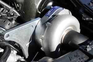 ATI/Procharger - Ford Mustang 5.0L GT/Mach 1/Bullitt/California Special 2018-2023 Procharger Stage III Intercooled P-1X Complete Kit - Image 2