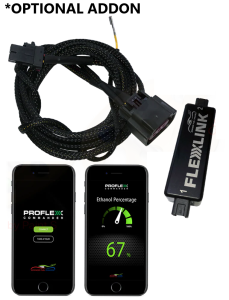 Advanced Fuel Dynamics - AFD E-Sense E85 No-Restriction Flex Fuel Billet Sensor - Includes Inlet and Outlet Fittings - Image 5