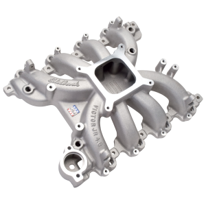 Edelbrock Victor Jr Ford 4.6L Modular Intake Manifold - EFI