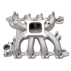 Edelbrock - Edelbrock Victor Jr Ford 4.6L Modular Intake Manifold - EFI - Image 2