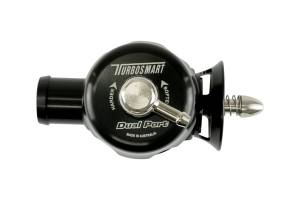Turbosmart Turbos - BOV SmartPort Dual Port Subaru WRX 2015+ - Black - Image 5