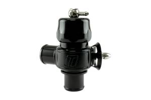 Turbosmart Turbos - BOV SmartPort Dual Port Mitsubishi EVO VI-X-Black - Image 2