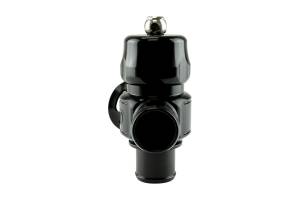 Turbosmart Turbos - BOV SmartPort Dual Port Mitsubishi EVO VI-X-Black - Image 3