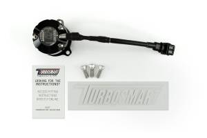 Turbosmart Turbos - BOV Kompact EM DualPort- VR9 (BMW) - Image 6