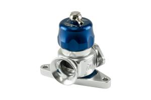 Turbosmart Turbos - BOV Dual Port Subaru-Blue - Image 3
