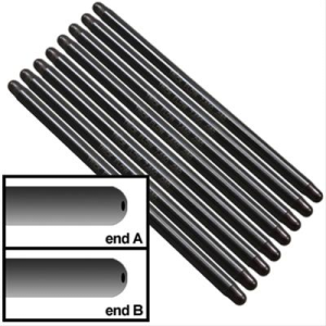 Trickflow - Trick Flow 5/16" Chromoly Pushrods - Set of 16 (select your size) - Image 2