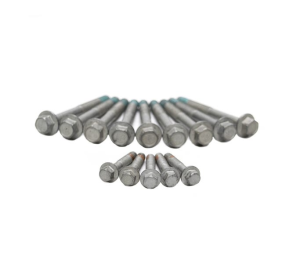 Brian Tooley Racing - BTR LS Truck Stage 4 v2 Camshaft w/ DOD Conversion Kit For 5.3L LS Gen IV Engines  - 55+ HP Gain (VVT) - Image 9