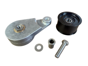 ATI/ProCharger Parts - ProCharger 2014-2019 C7 Corvette 10 Rib Tensioner Assembly - Old Style - Image 3
