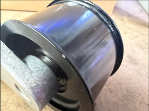 TRE Garage Sale - [GARAGE SALE] ProCharger 2014-2019 C7 Corvette 8 Rib Tensioner Assembly - Old Style - Image 7