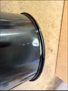 TRE Garage Sale - [GARAGE SALE] ProCharger 2014-2019 C7 Corvette 8 Rib Tensioner Assembly - Old Style - Image 6