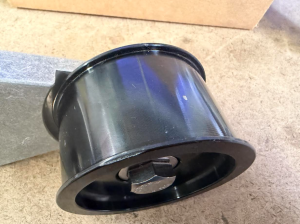 TRE Garage Sale - [GARAGE SALE] ProCharger 2014-2019 C7 Corvette 8 Rib Tensioner Assembly - Old Style - Image 5