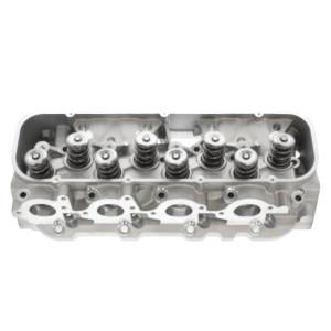 Trickflow - Trickflow PowerPort Cylinder Head, Big Block Chevy, 365cc Intake, Titanium Retainers, Max Lift .900 - Image 3