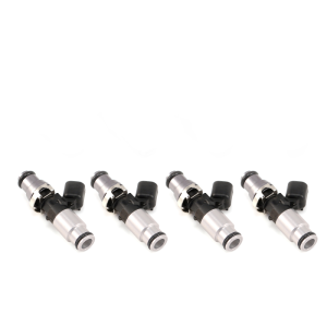 Injector Dynamics ID2600XDS Fuel Injectors 2005-2007 Chevy Cobalt Super SS 2.0L 2.2L Supercharged