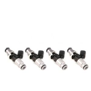 Injector Dynamics ID1300-XDS Fuel Injectors 1990-1996 Toyota MR-2 Turbo / 3S-GTE - For Top-Feed 14mm Fuel Rail Conversions